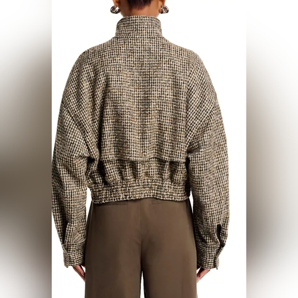 A.L.C. Harrison Jacket - Picture 2 of 16